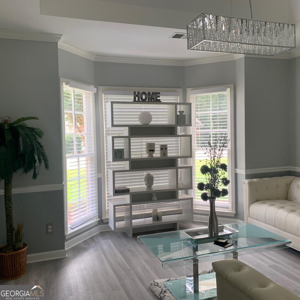 1041 San Lacinto Lane Lawrenceville - Photo 11