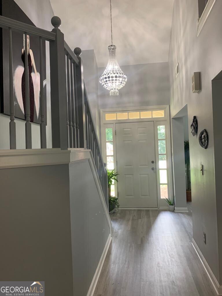 1041 San Lacinto Lane Lawrenceville - Photo 12