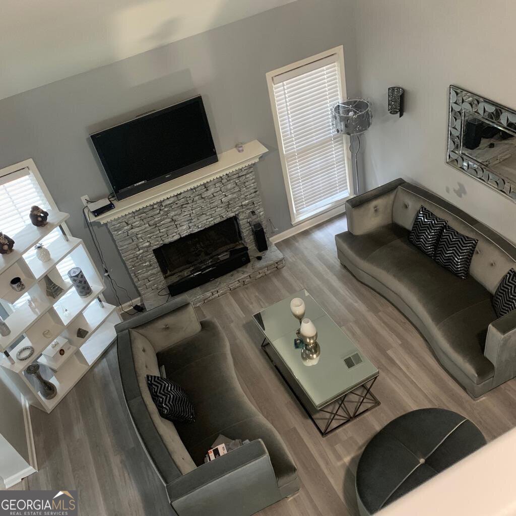 1041 San Lacinto Lane Lawrenceville - Photo 14