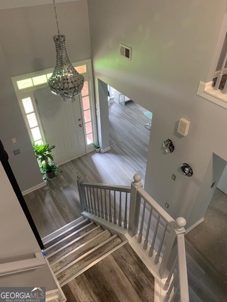 1041 San Lacinto Lane Lawrenceville - Photo 16