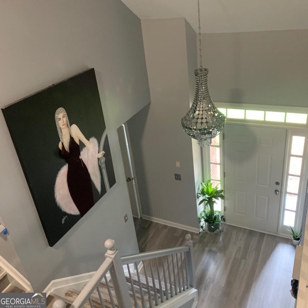 1041 San Lacinto Lane Lawrenceville - Photo 17