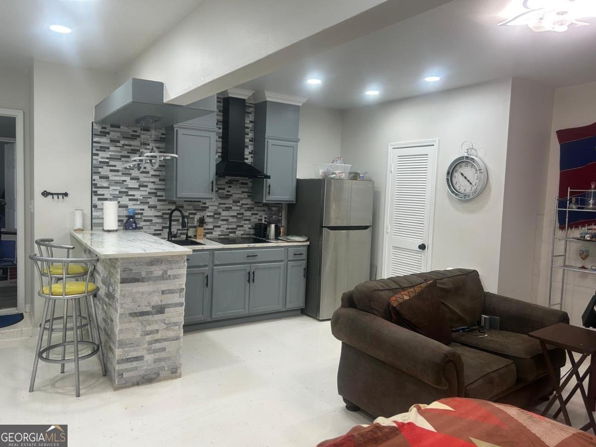 1041 San Lacinto Lane Lawrenceville - Photo 31