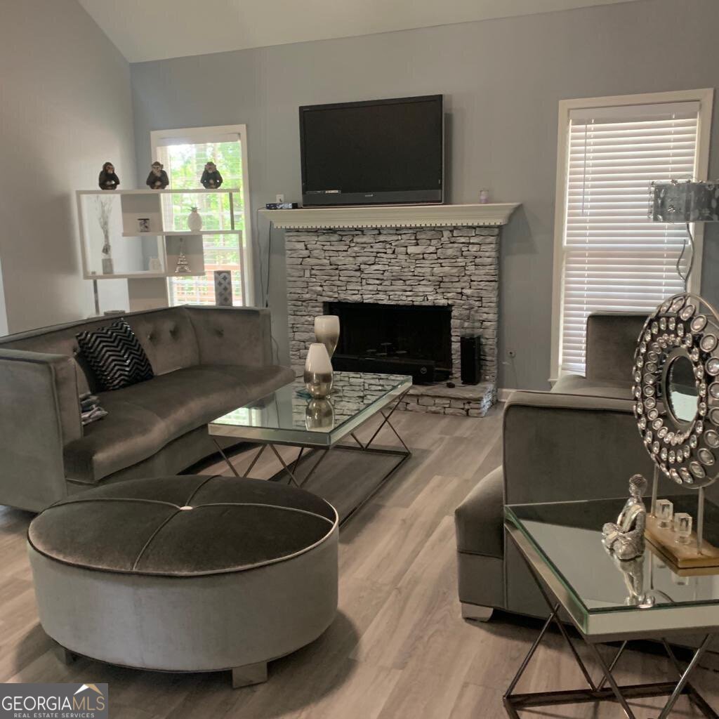 1041 San Lacinto Lane Lawrenceville - Photo 9