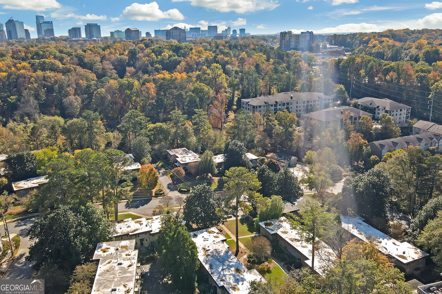 276 Lakemoore Drive Atlanta - Photo 19