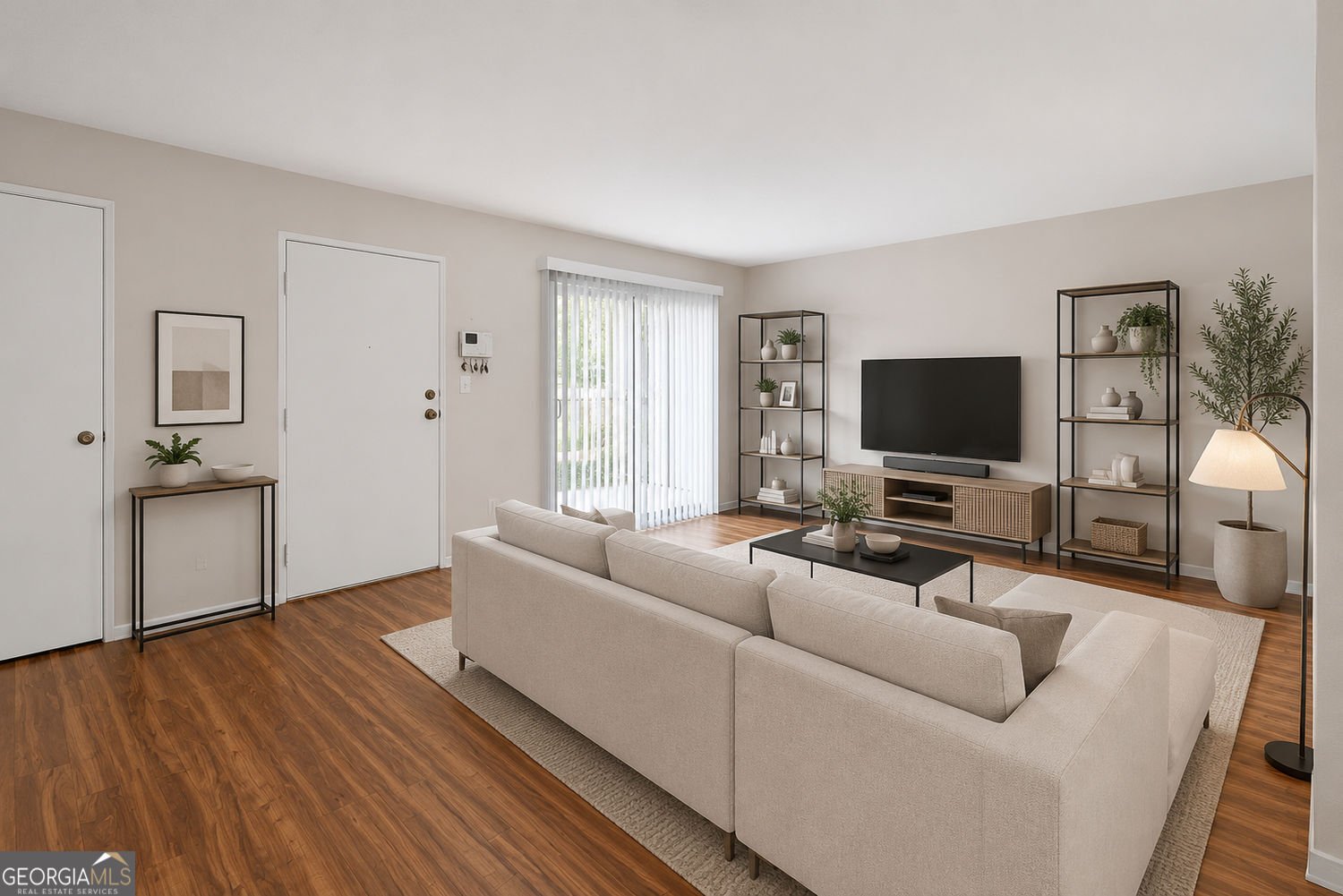 276 Lakemoore Drive Atlanta - Photo 6