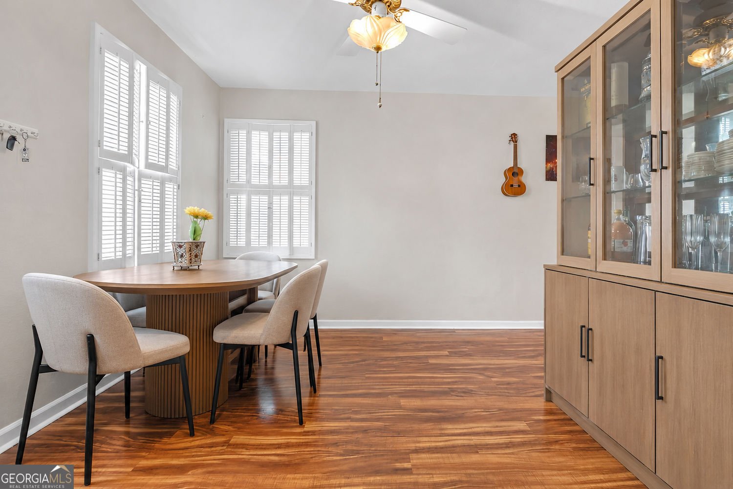 276 Lakemoore Drive Atlanta - Photo 8