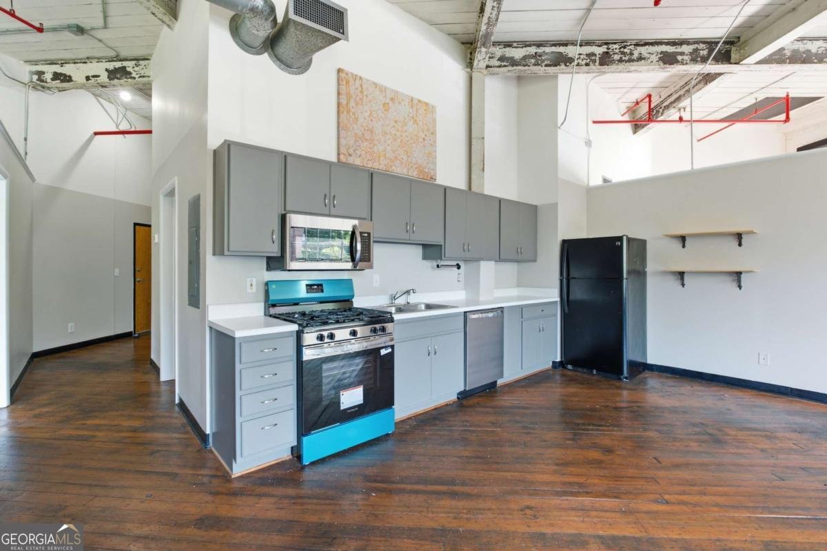 301 Bradley Street Carrollton - Photo 19