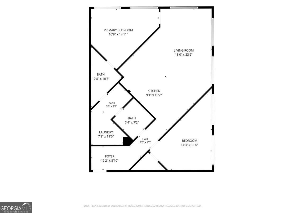 301 Bradley Street Carrollton - Photo 42