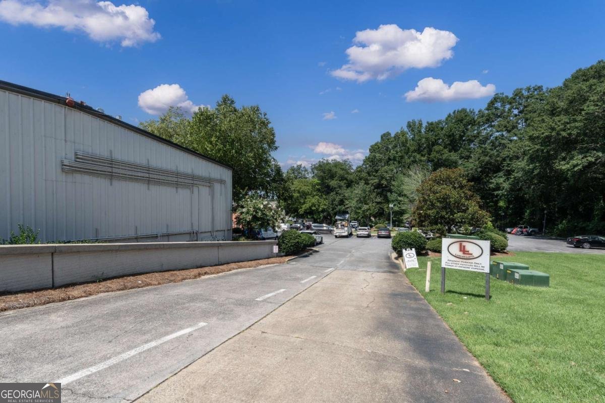 301 Bradley Street Carrollton - Photo 8