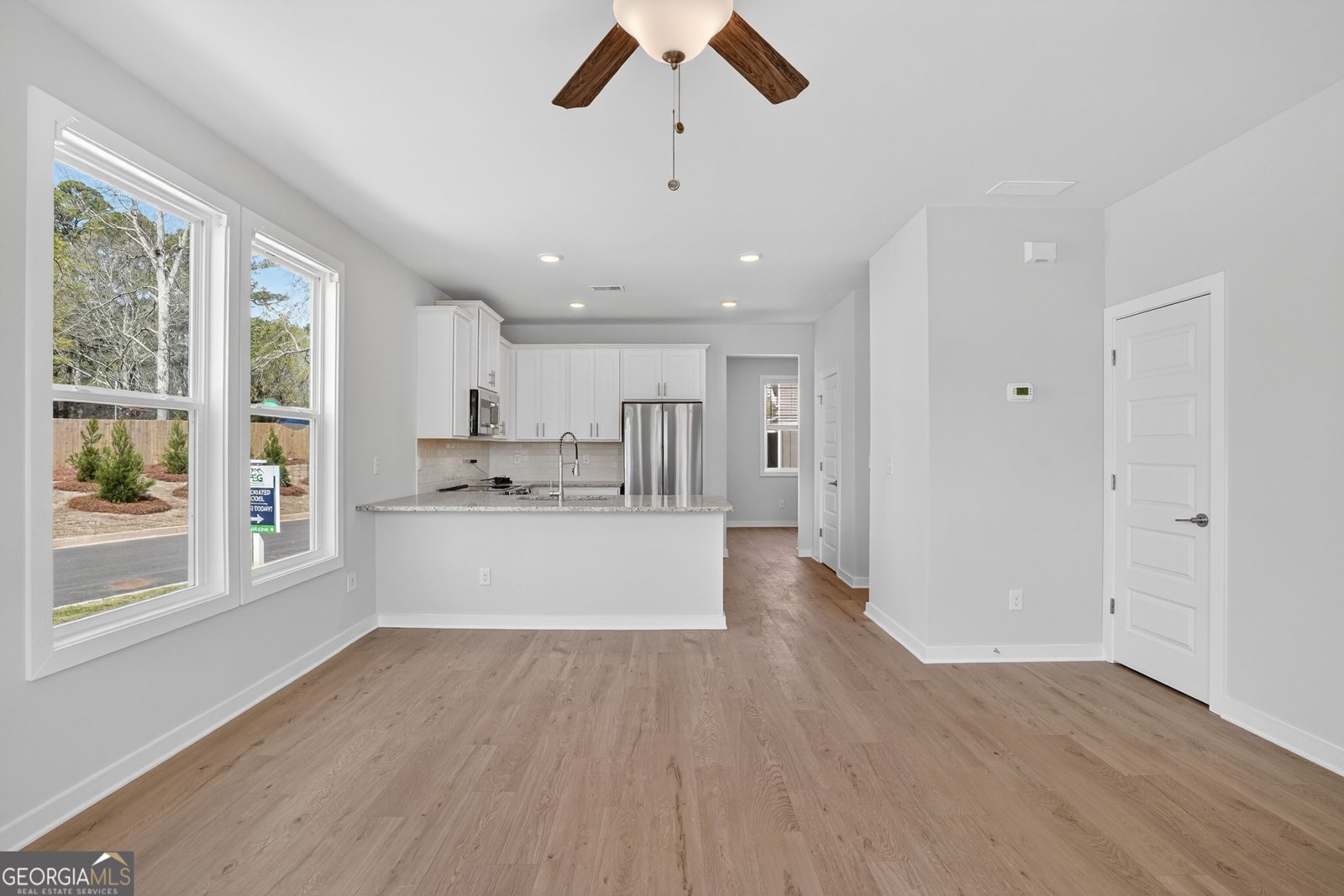 110 Bartow Street Fayetteville - Photo 13