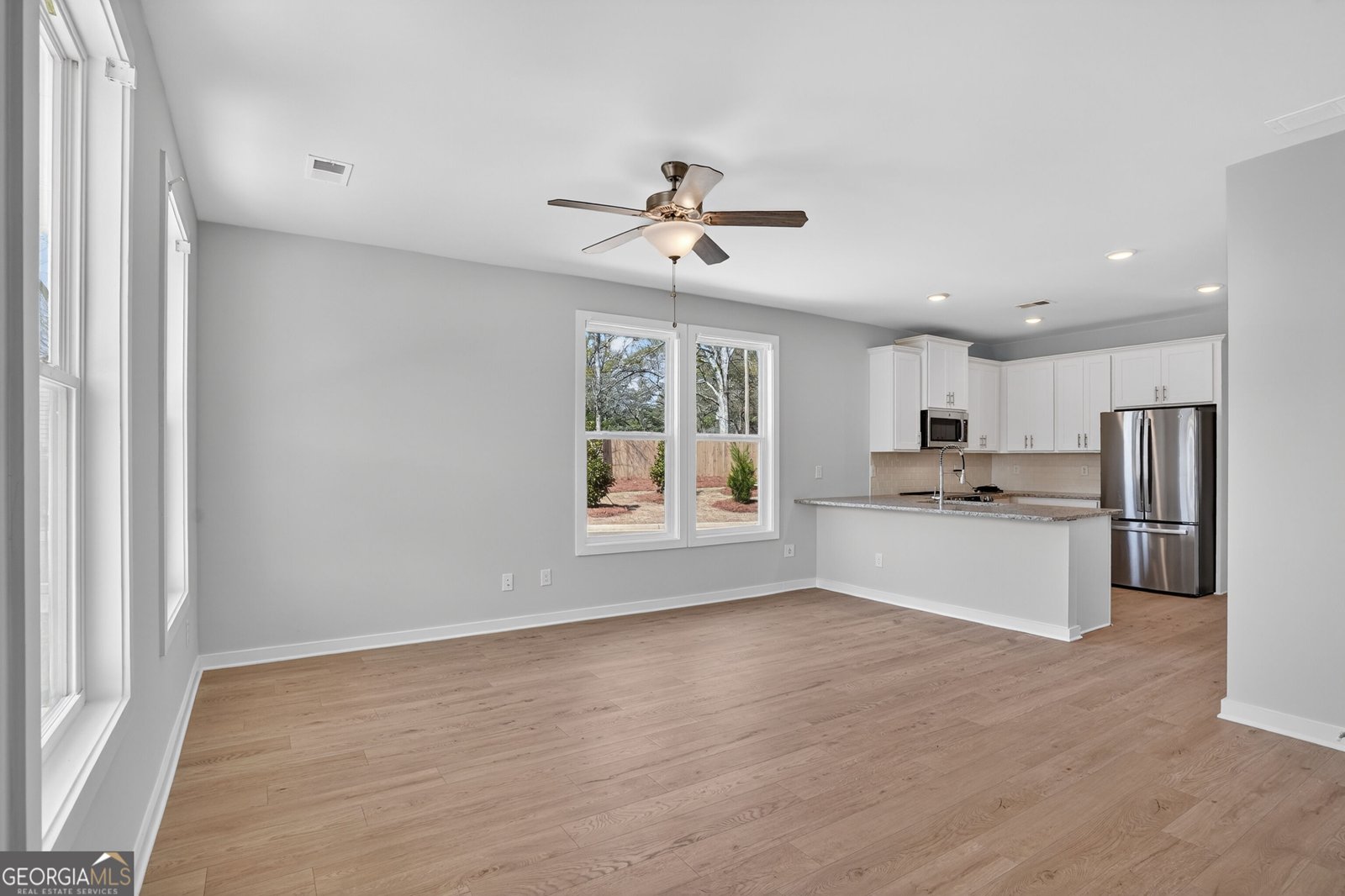 110 Bartow Street Fayetteville - Photo 15