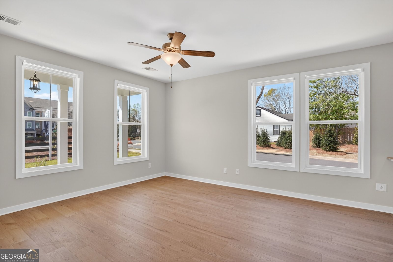110 Bartow Street Fayetteville - Photo 17