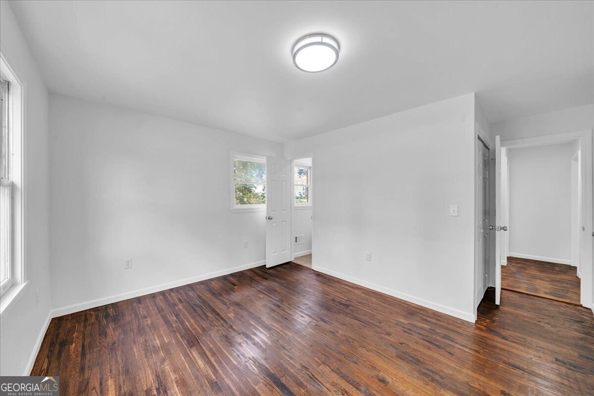 119 Haywood McDonald Road Cochran - Photo 19