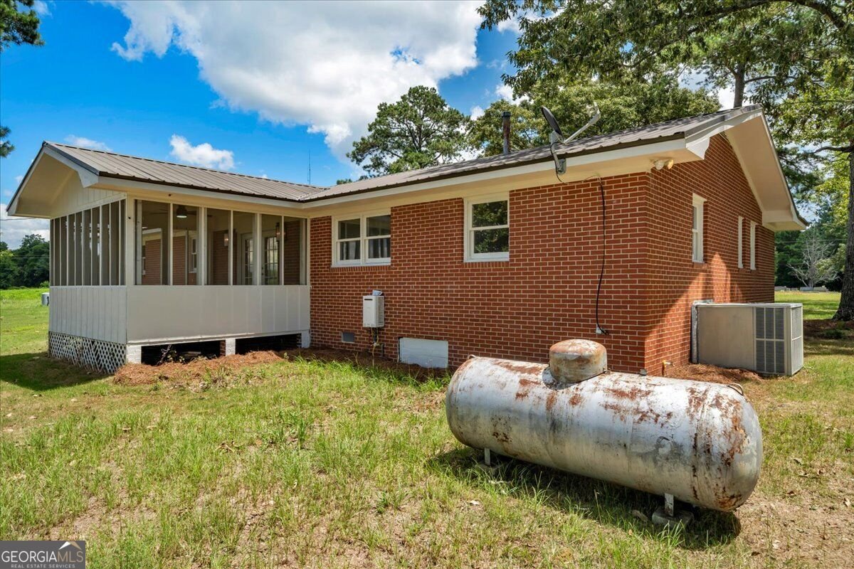 119 Haywood McDonald Road Cochran - Photo 39