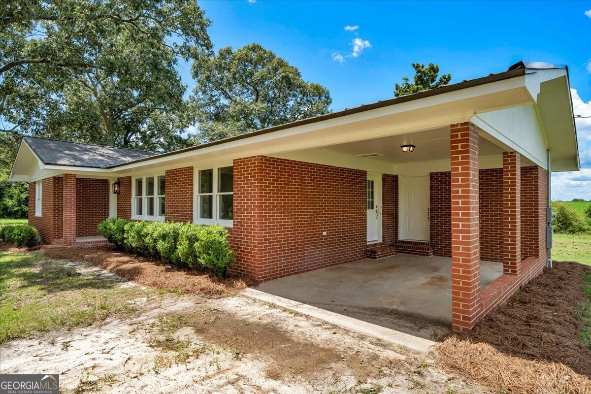 119 Haywood McDonald Road Cochran - Photo 40
