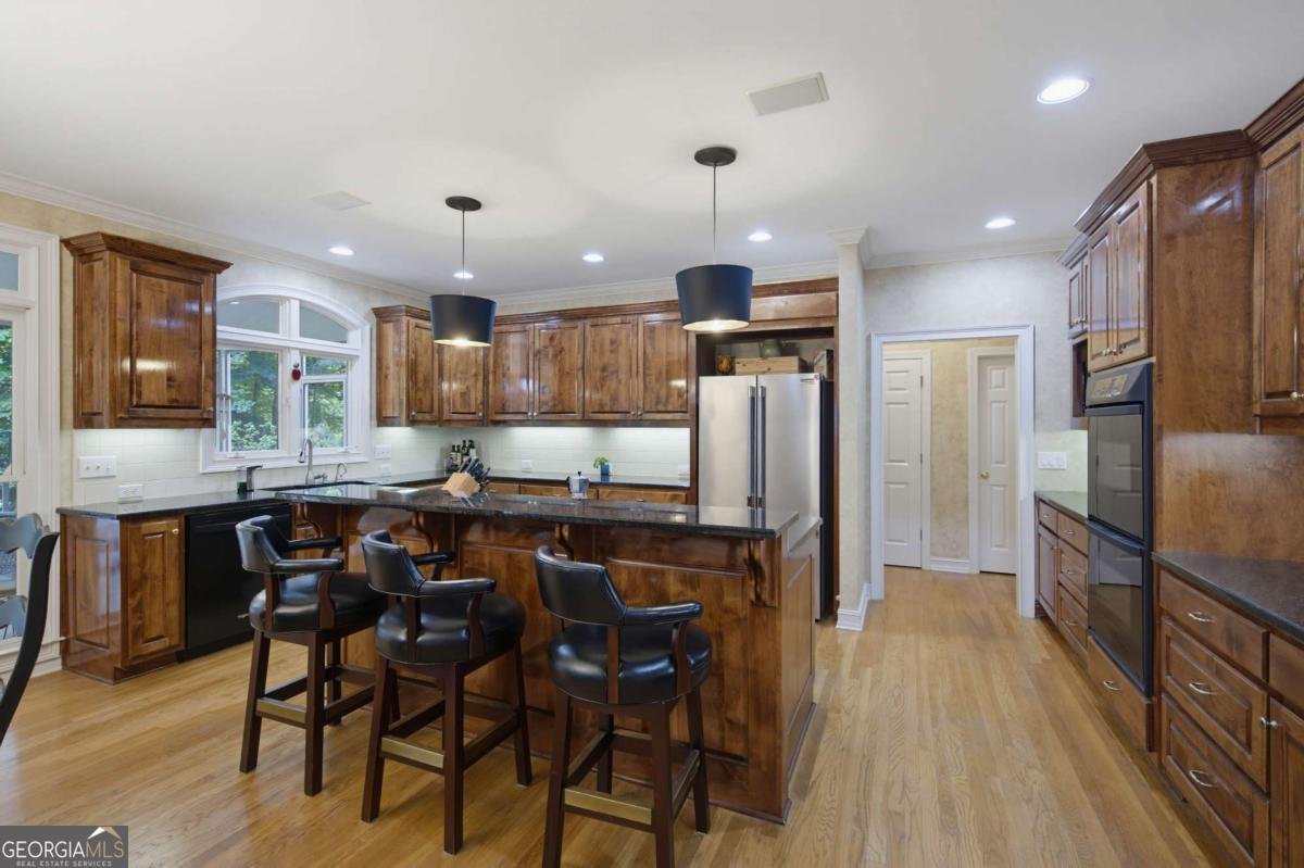 5570 Stoneleigh Drive Suwanee - Photo 12