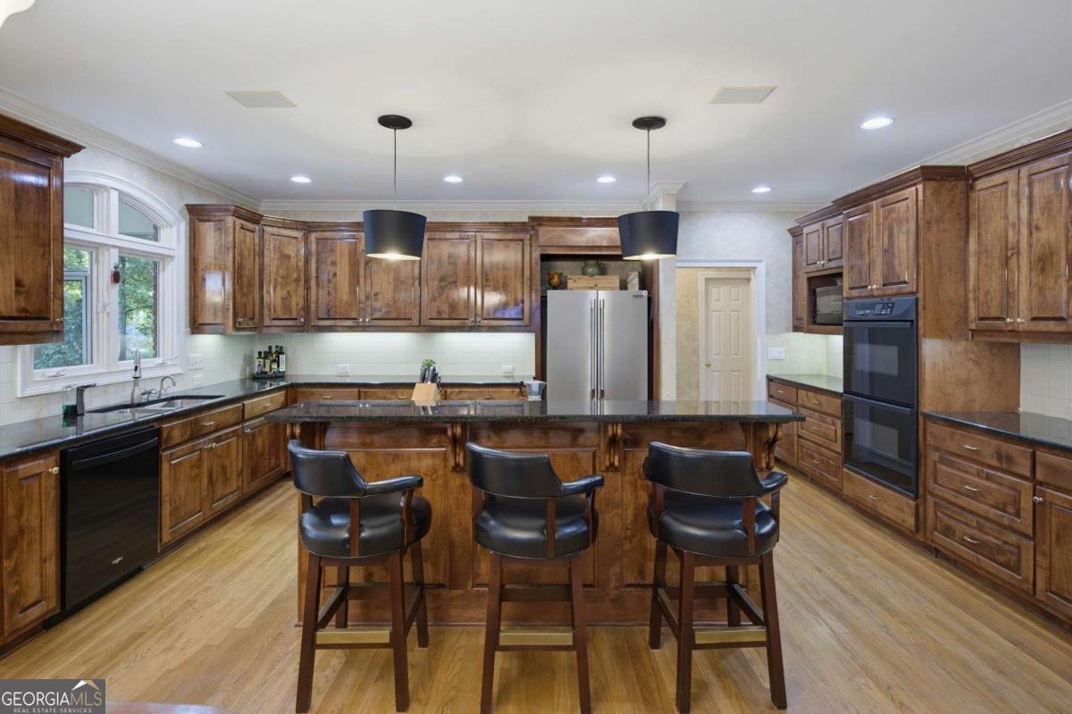 5570 Stoneleigh Drive Suwanee - Photo 13