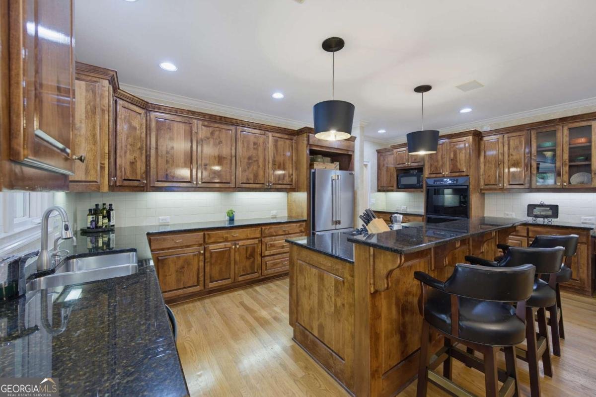 5570 Stoneleigh Drive Suwanee - Photo 14