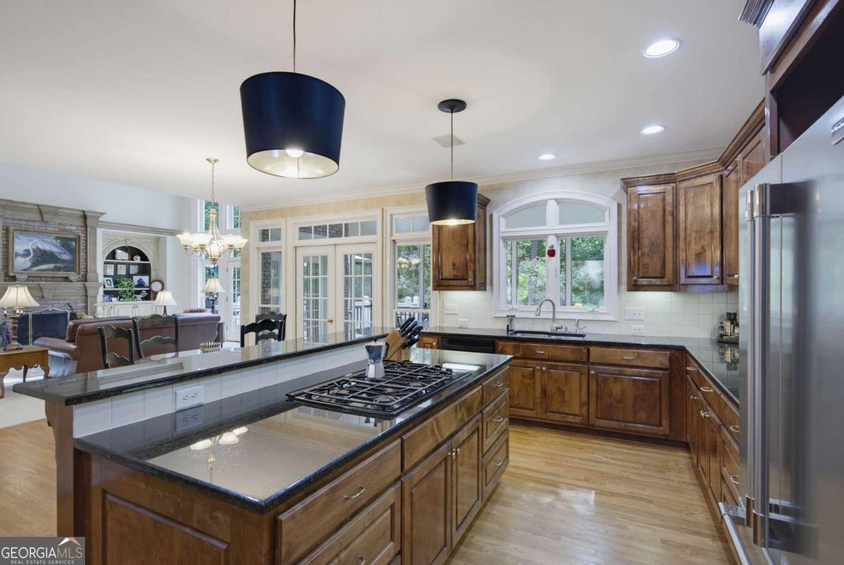 5570 Stoneleigh Drive Suwanee - Photo 15