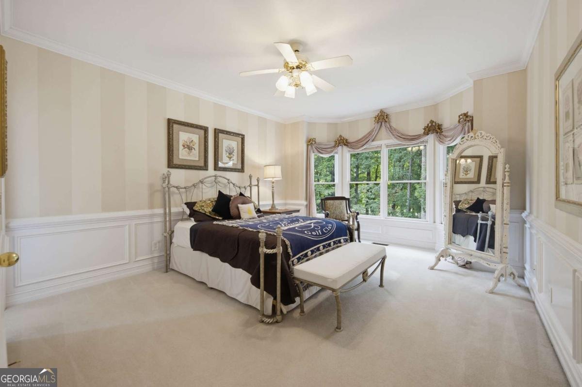 5570 Stoneleigh Drive Suwanee - Photo 25