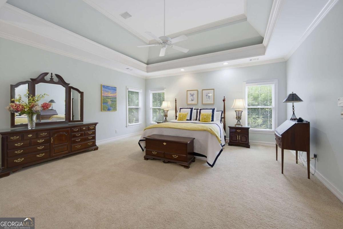 5570 Stoneleigh Drive Suwanee - Photo 27