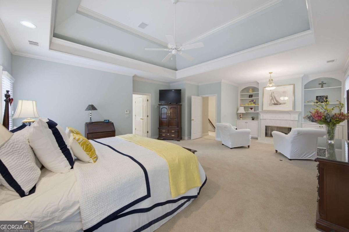 5570 Stoneleigh Drive Suwanee - Photo 28