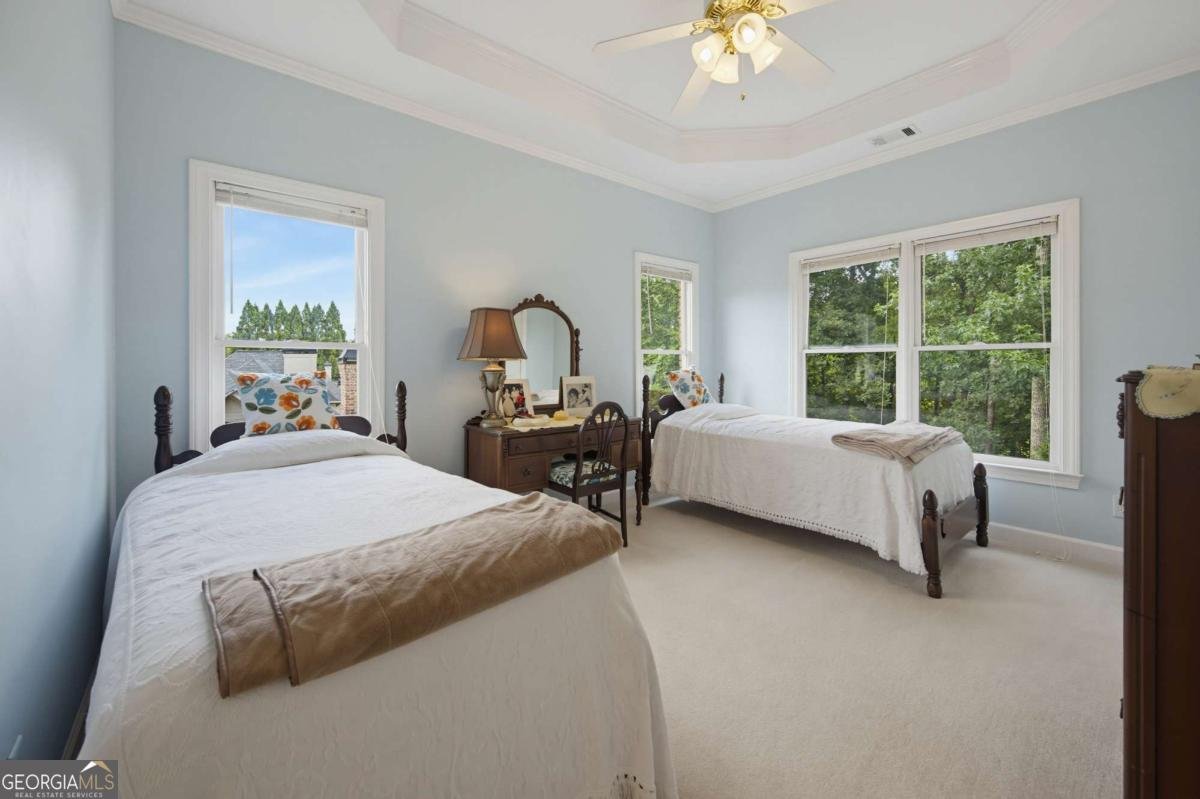5570 Stoneleigh Drive Suwanee - Photo 36