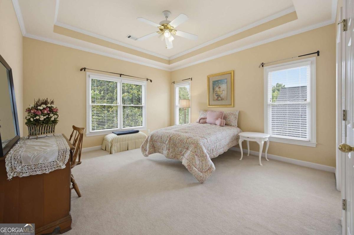 5570 Stoneleigh Drive Suwanee - Photo 38