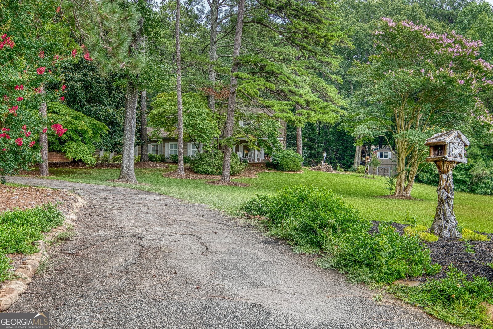 160 Sandy Lake Circle Fayetteville - Photo 10