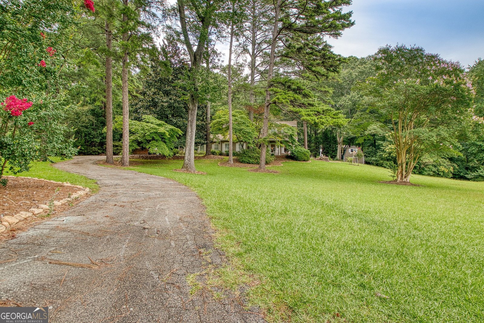 160 Sandy Lake Circle Fayetteville - Photo 11