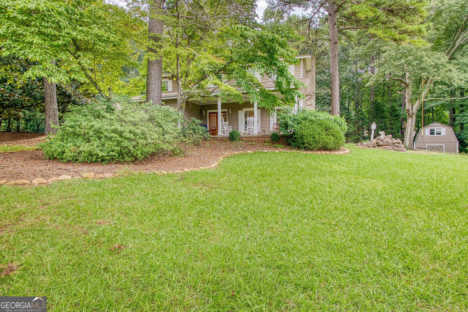 160 Sandy Lake Circle Fayetteville - Photo 12