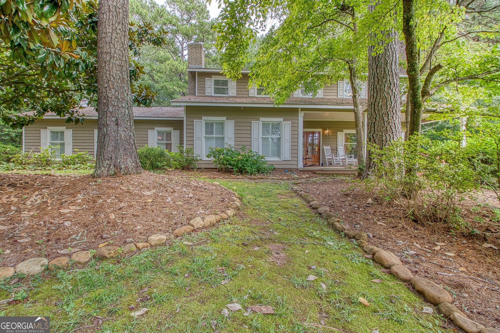 160 Sandy Lake Circle Fayetteville - Photo 13