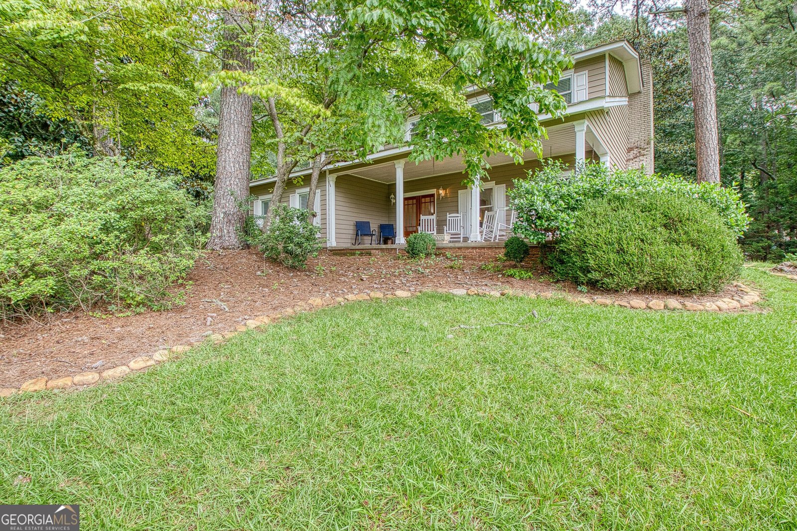 160 Sandy Lake Circle Fayetteville - Photo 14
