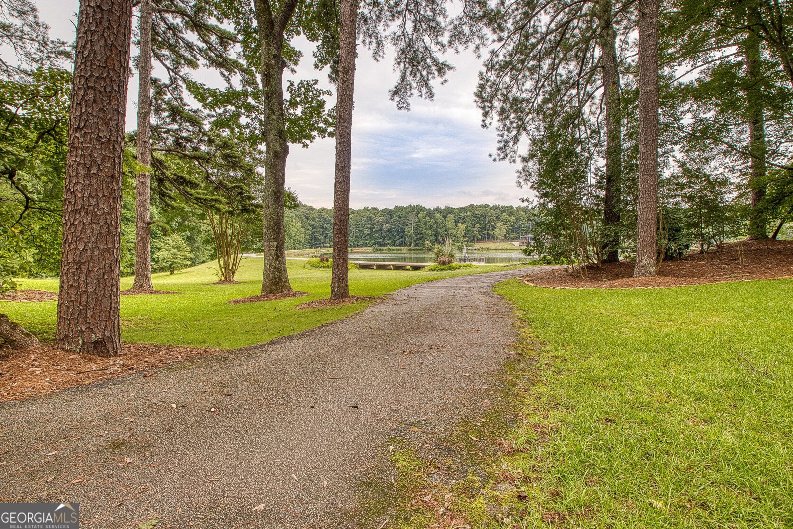 160 Sandy Lake Circle Fayetteville - Photo 16