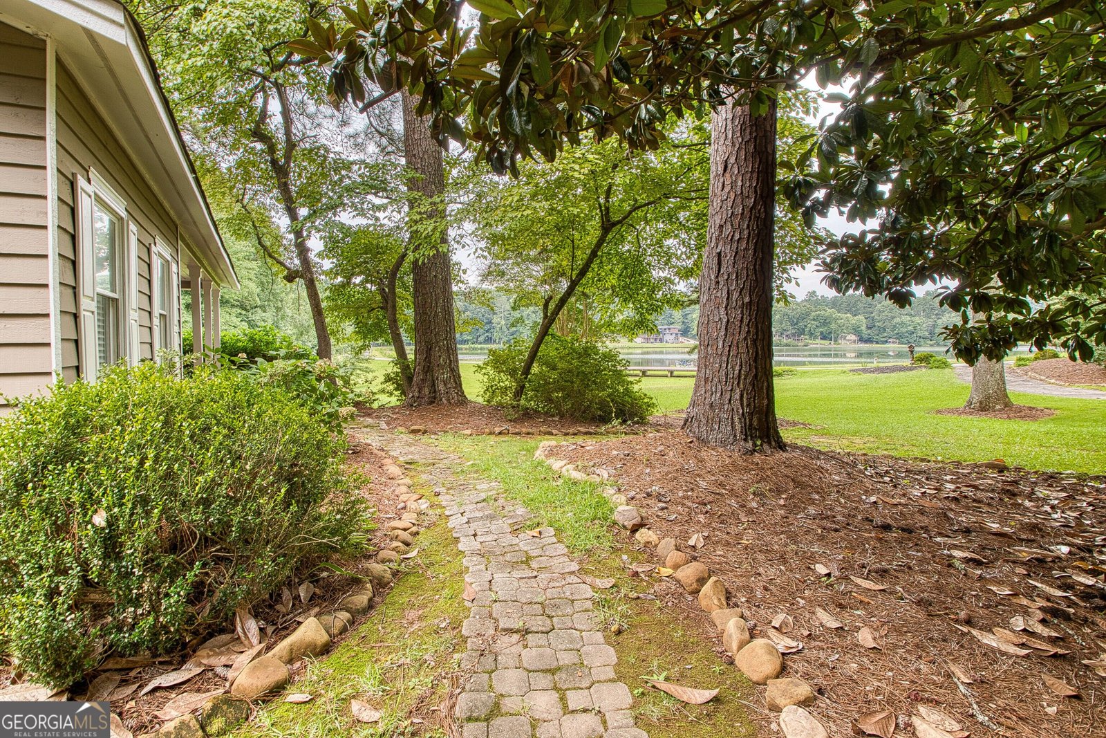 160 Sandy Lake Circle Fayetteville - Photo 17
