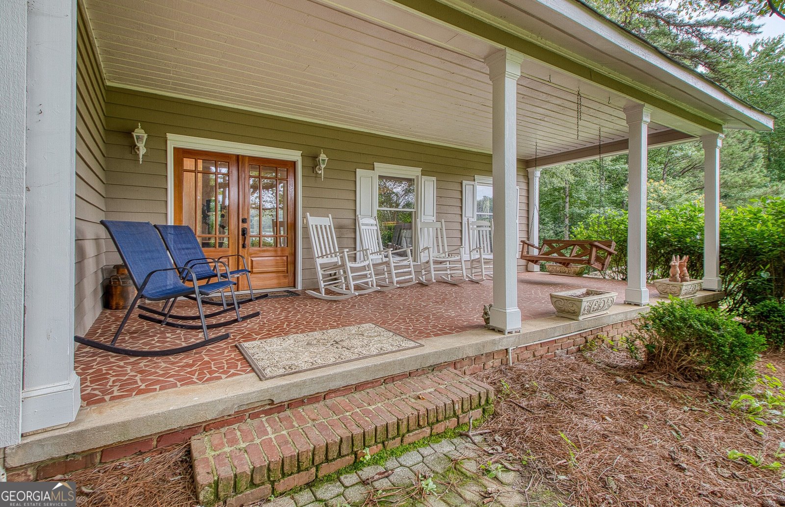 160 Sandy Lake Circle Fayetteville - Photo 18