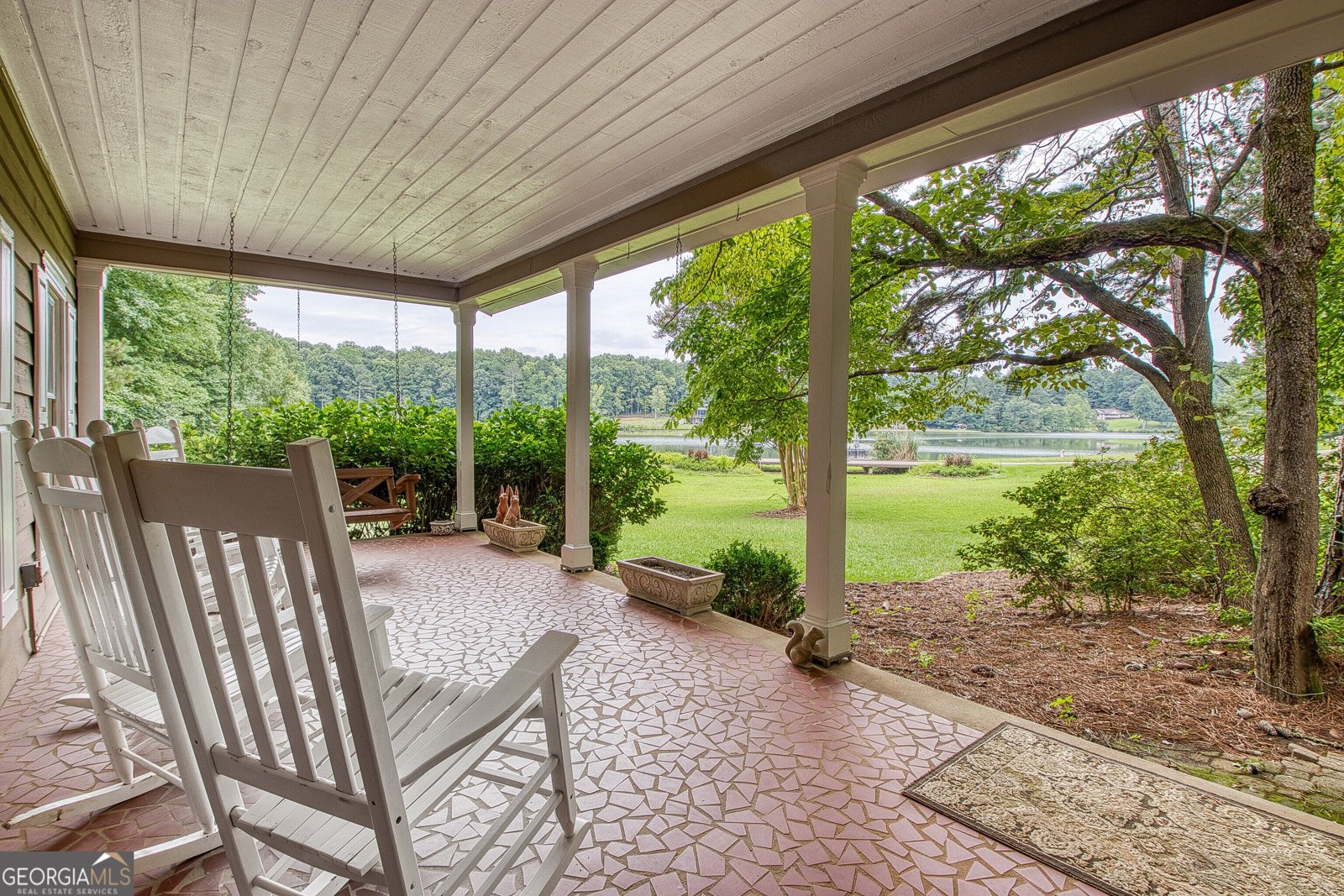 160 Sandy Lake Circle Fayetteville - Photo 19