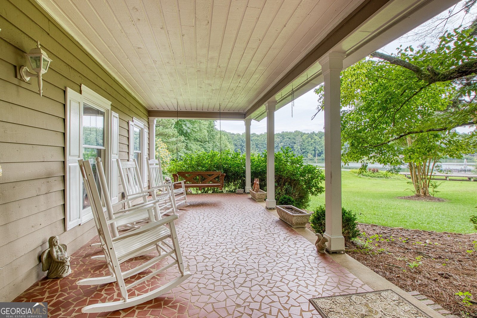 160 Sandy Lake Circle Fayetteville - Photo 20