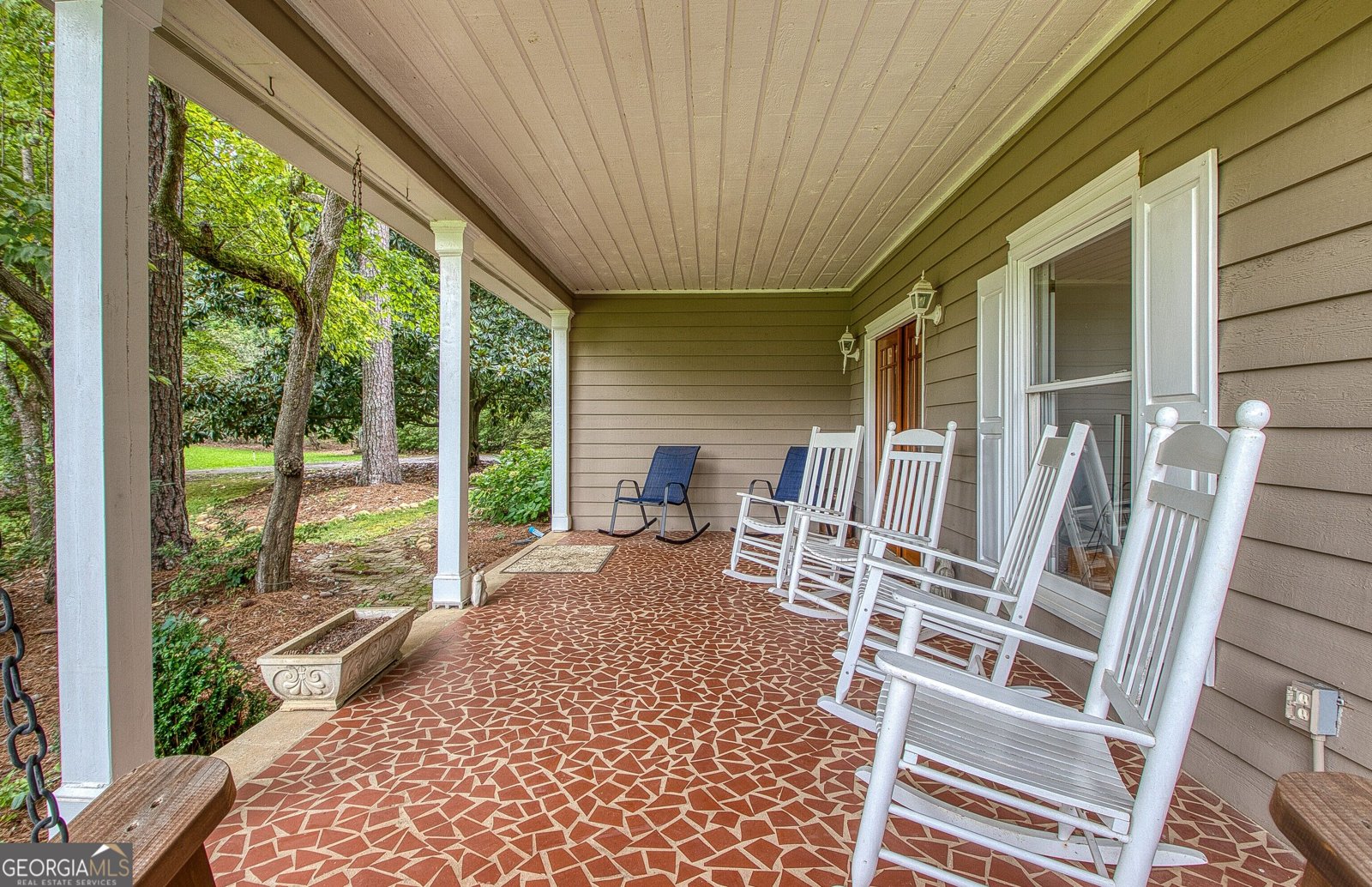 160 Sandy Lake Circle Fayetteville - Photo 21