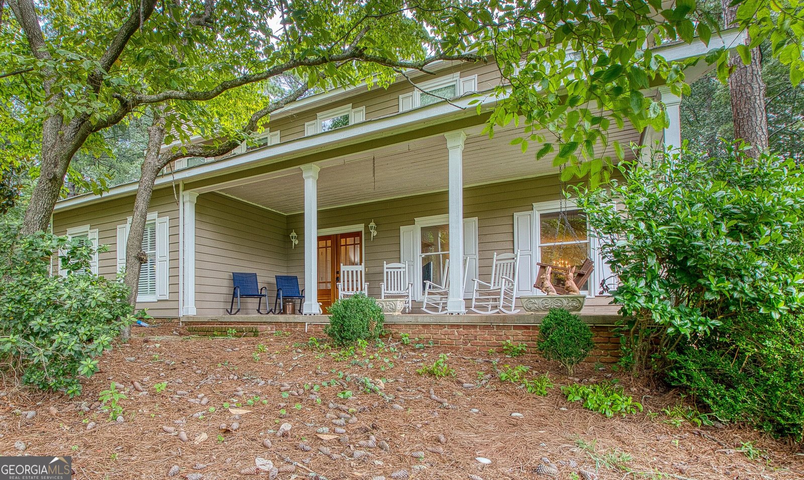 160 Sandy Lake Circle Fayetteville - Photo 22