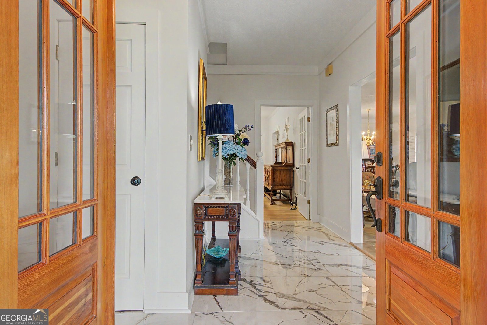 160 Sandy Lake Circle Fayetteville - Photo 23