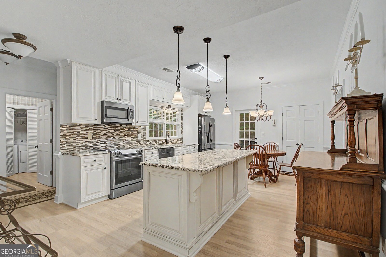 160 Sandy Lake Circle Fayetteville - Photo 26