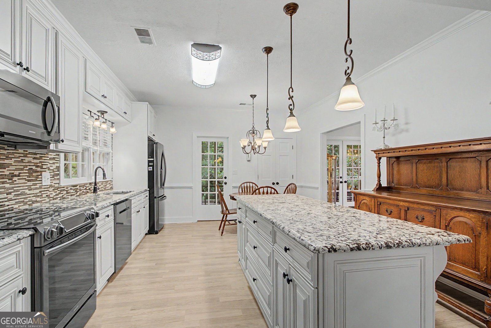 160 Sandy Lake Circle Fayetteville - Photo 28
