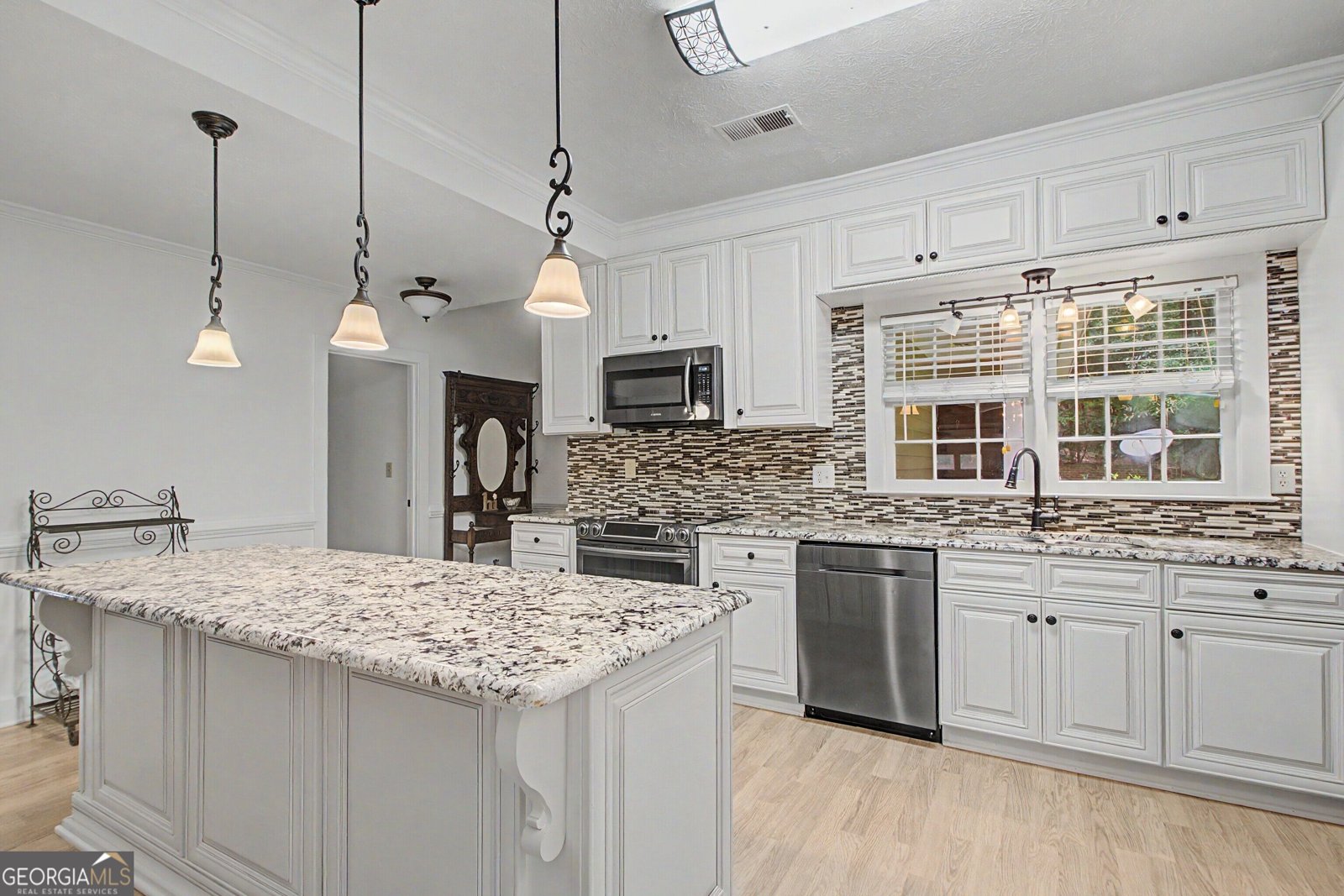160 Sandy Lake Circle Fayetteville - Photo 29
