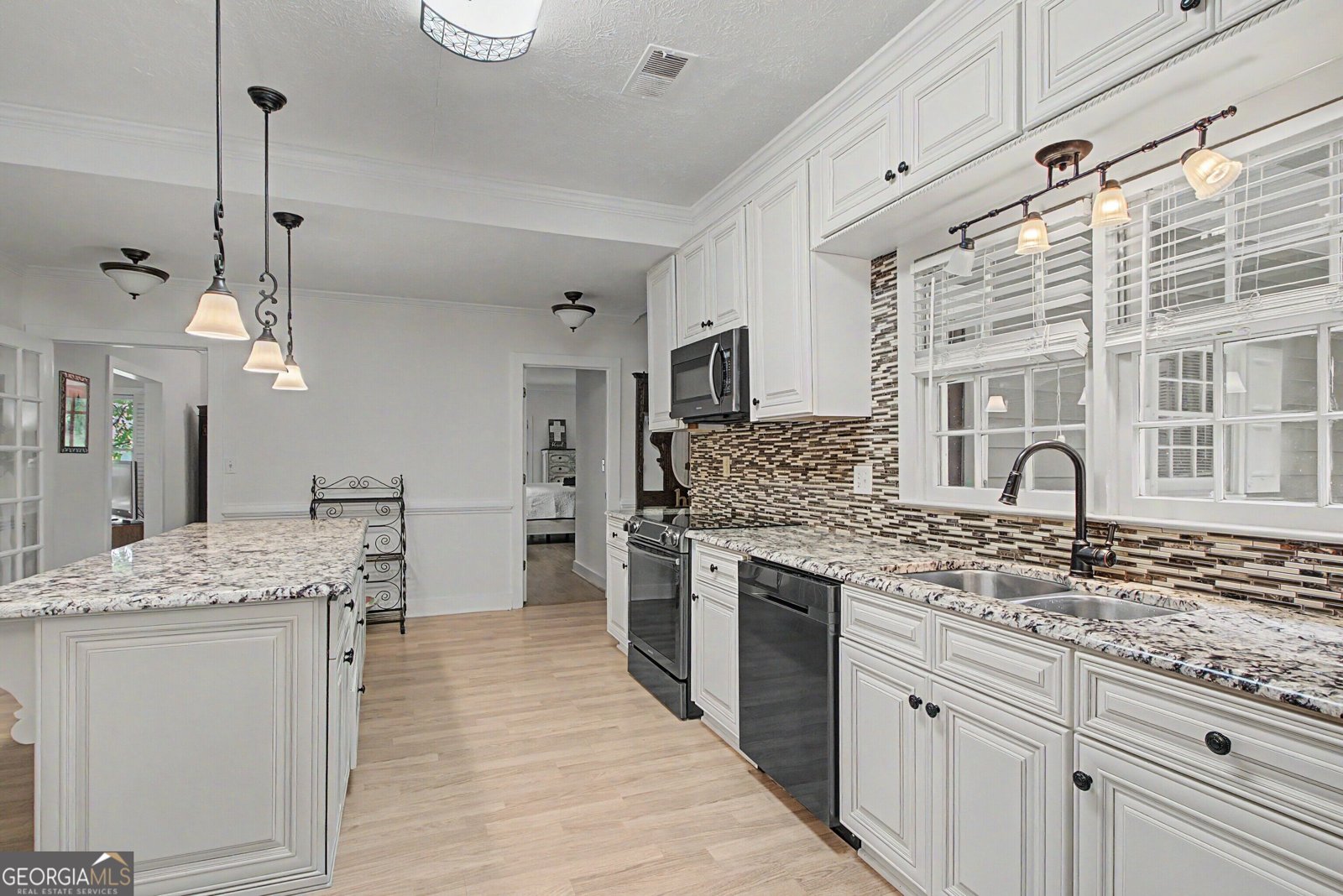 160 Sandy Lake Circle Fayetteville - Photo 30