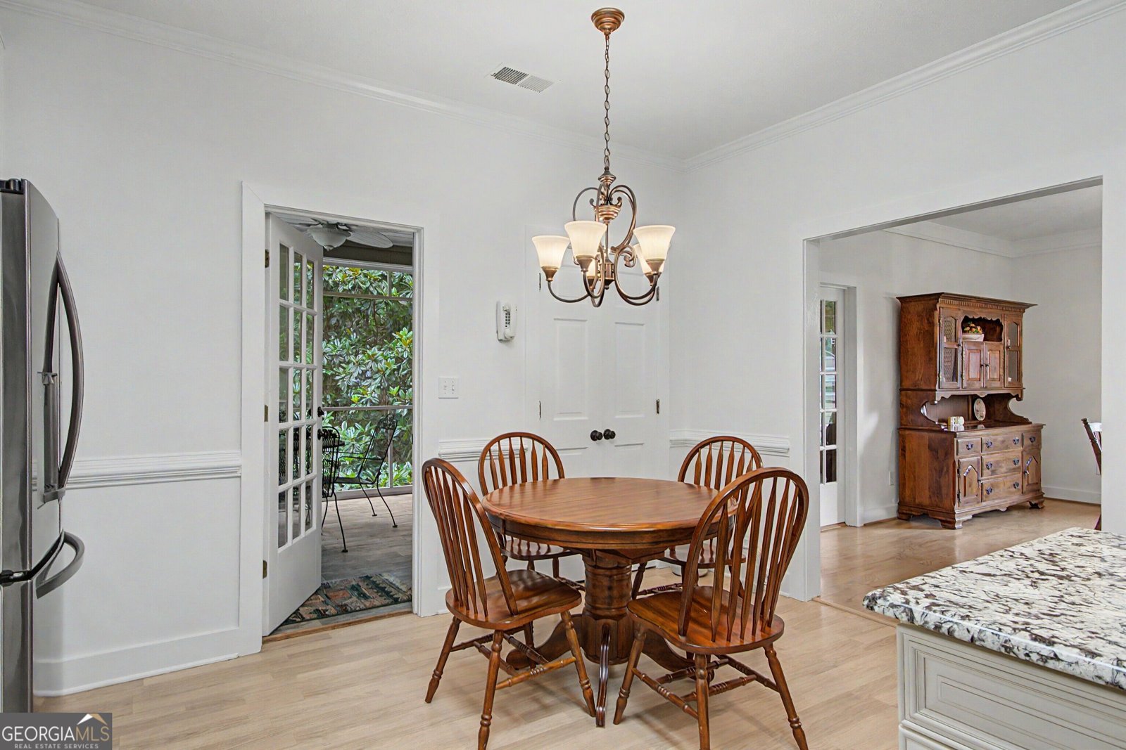 160 Sandy Lake Circle Fayetteville - Photo 31
