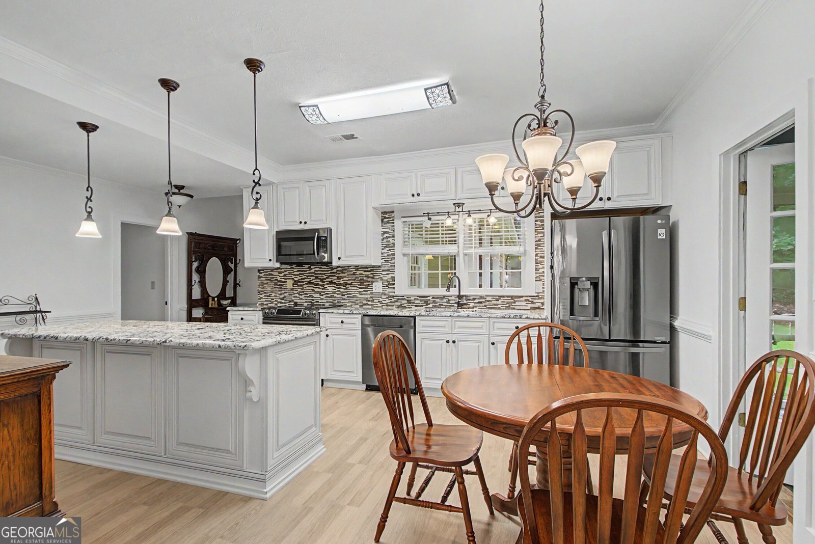 160 Sandy Lake Circle Fayetteville - Photo 32