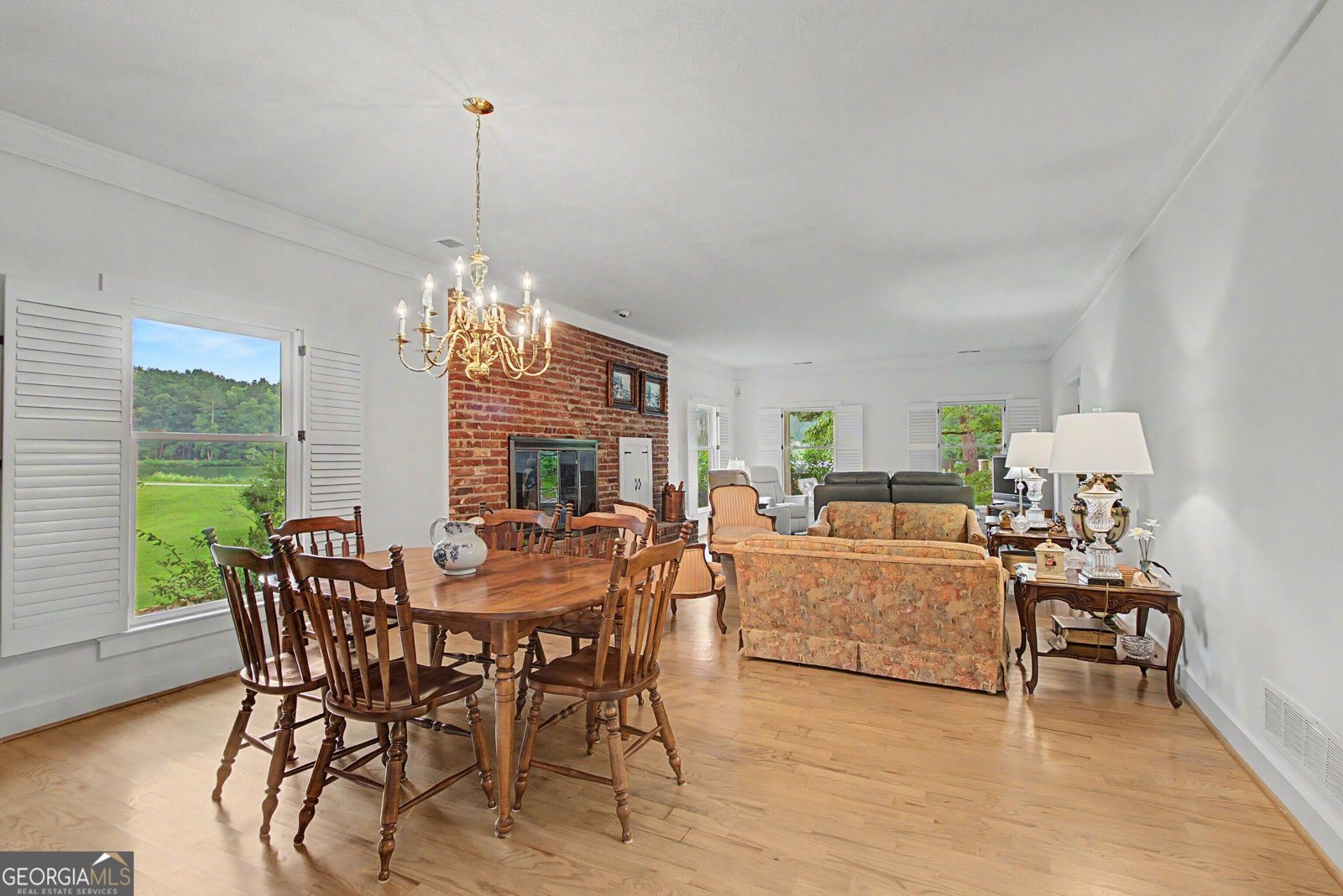 160 Sandy Lake Circle Fayetteville - Photo 36