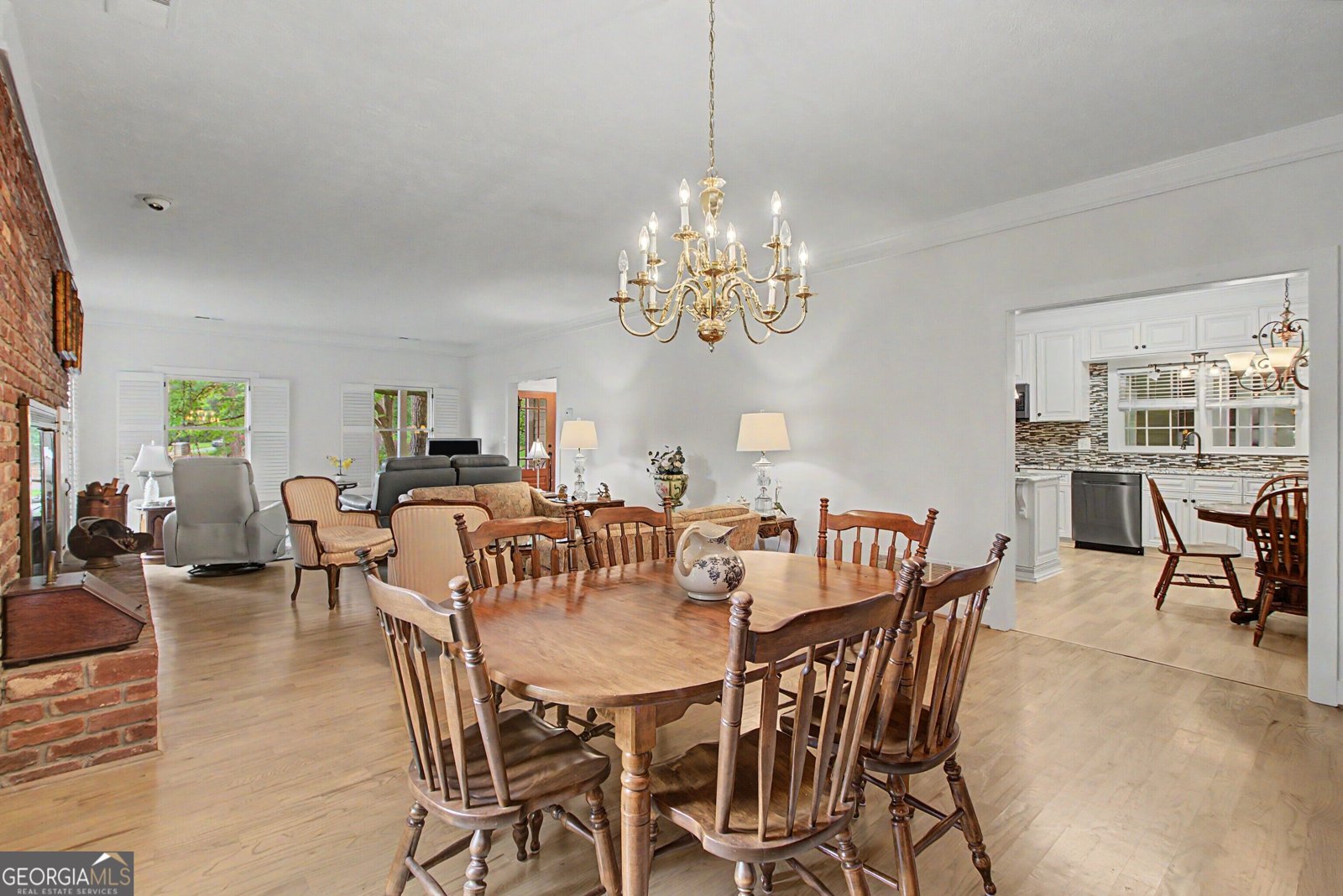 160 Sandy Lake Circle Fayetteville - Photo 37