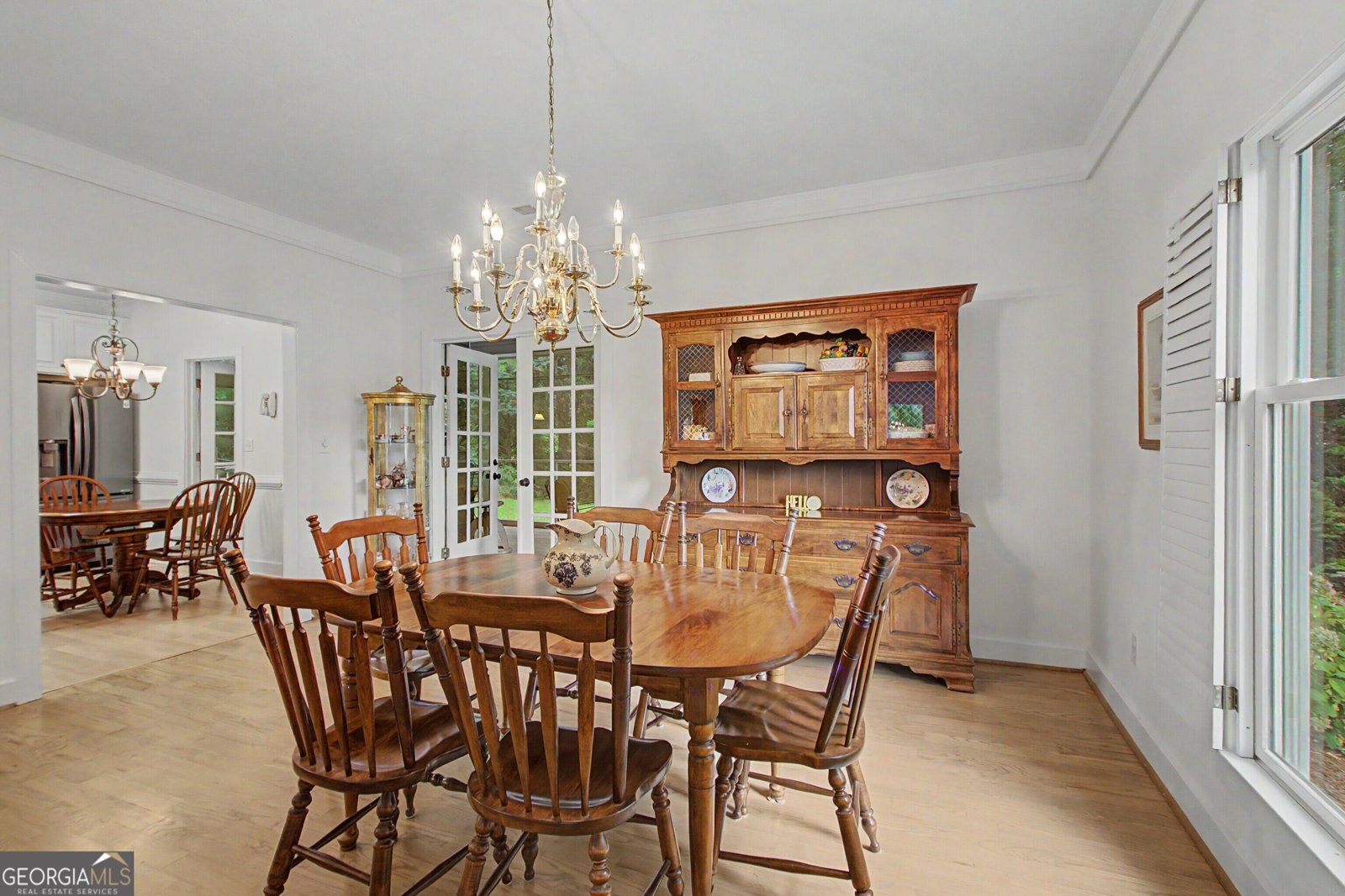 160 Sandy Lake Circle Fayetteville - Photo 38